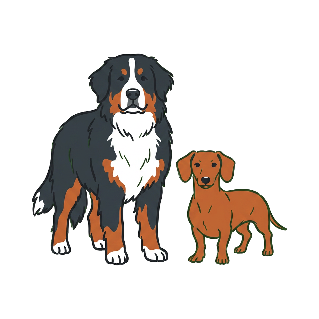 Excelsior Paws logo